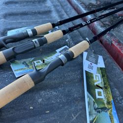Falcon exo series MH Casting Rod