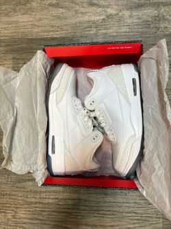 Jordan 3