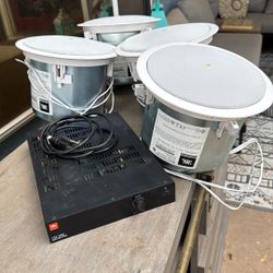 JBL Professional 