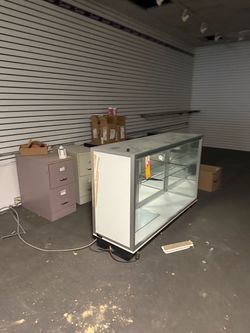 Showcases