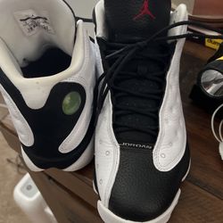2018 Air Jordan 13 He Got Game 