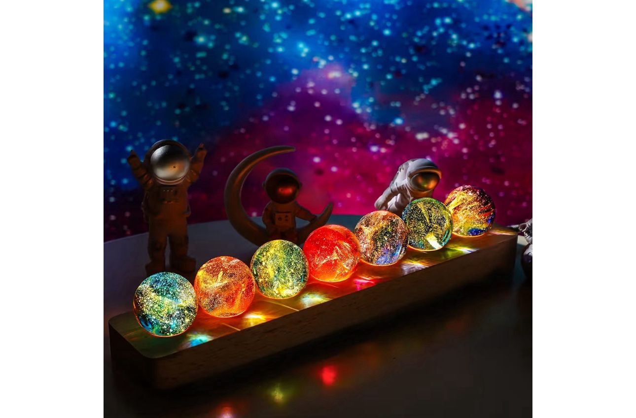 Chrystal Healing Sphere