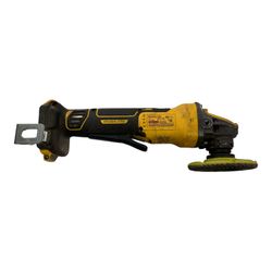 DEWALT DISC GRINDER #34534