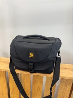 Camera bag