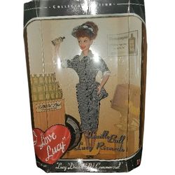 I Love Lucy Collectors Edition 
