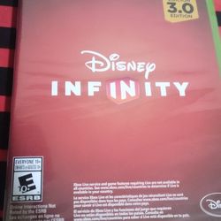 Disney Infinity 