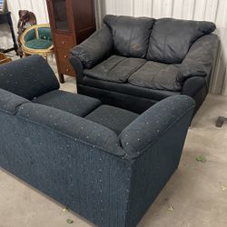 Sofas Chairs Make Offer Need To Clear Out