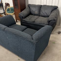 Sofas Chairs Make Offer Need To Clear Out