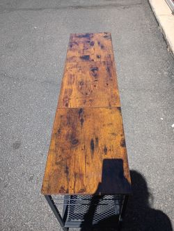 Small tv Stand