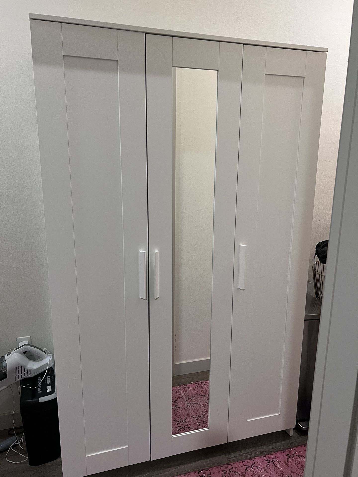 IKEA Brimnes Wardrobe 