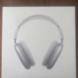 Apple Airpod Max- Silver