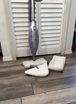 Shark Professional Steam Mop with Attachments