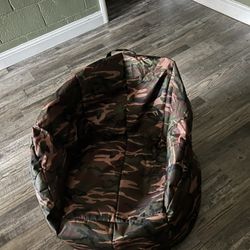 Big Joe Bean Bag 