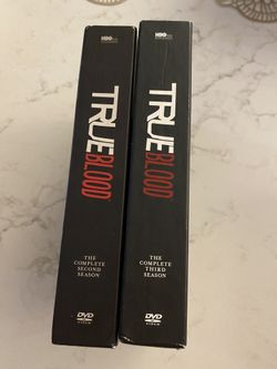 True Blood
