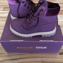 DTRL Timberlands