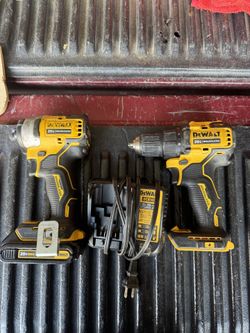 Dewalt