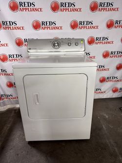 Centennial Gas Dryer with IntelliDry Moisture Sensor