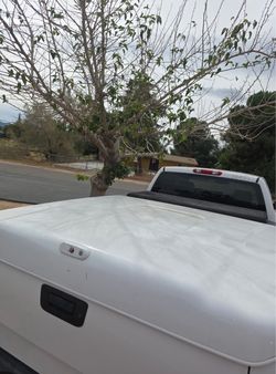 Truck Bed  Cover