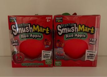 Smushmart Apple
