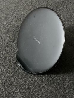 Samsung Wireless Fast Charger