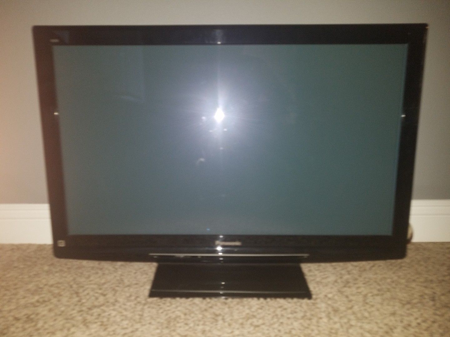 Panasonic Plasma TV