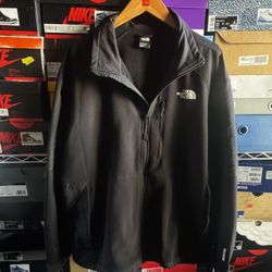 Men’s The North Face Jacket Used Xl