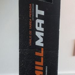 Supermats Treadmill Mat - 11GS 36" X 78" Brand New