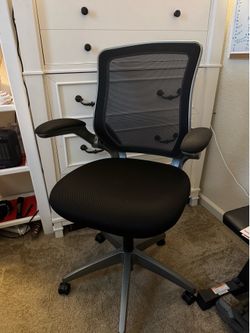 Office Desk Arm Chair