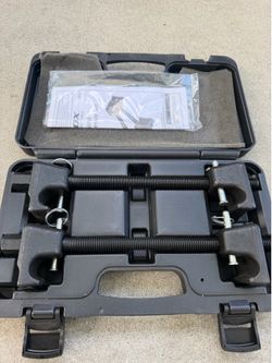Strut Spring Compressor Set