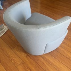 Swivel Chair