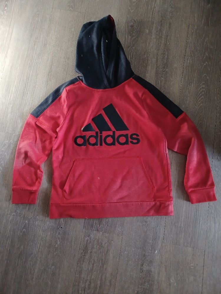 Boy's Adidas Shirt