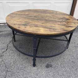 Coffe Table