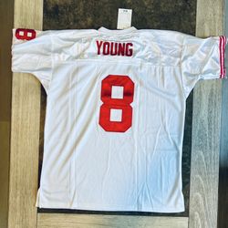 NFL, NHL & NBA JERSEYS FOR SALE
