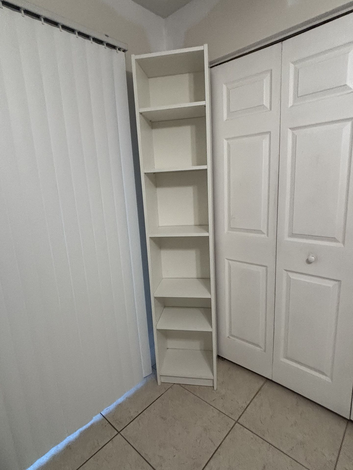 Bookcase - Bookshelf