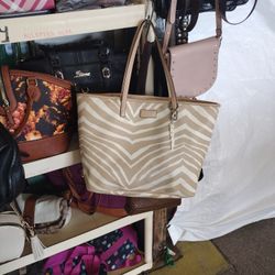 PURSES STARTING $20