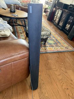 Sound Bar Dolby Atmos Nakamichi
