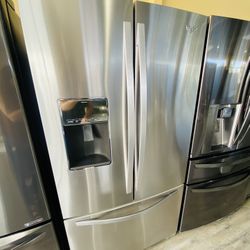 Whirlpool Refrigerator