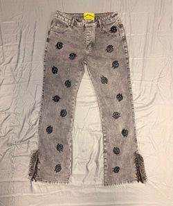 God Speed Jeans