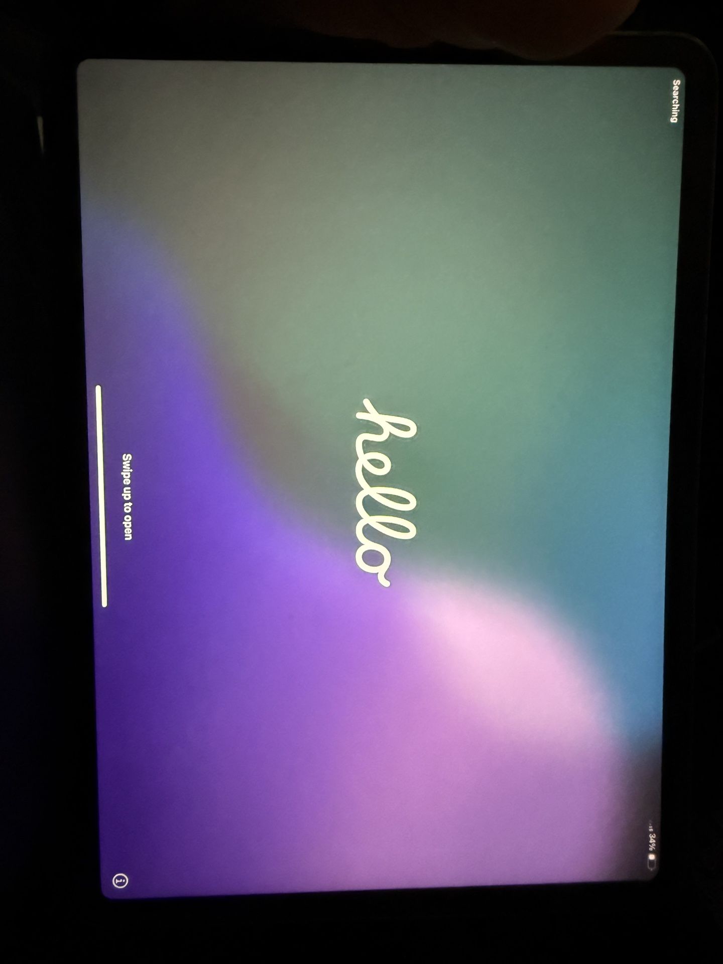 iPad Pro 11 Inch 128 GB