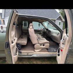 2003 Ford F-150