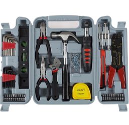 Tools Hermamientas