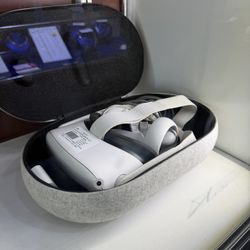 meta oculus