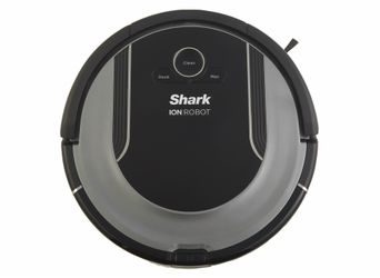 Shark Robot Vacuum