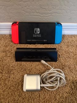 Nintendo Switch 32gb