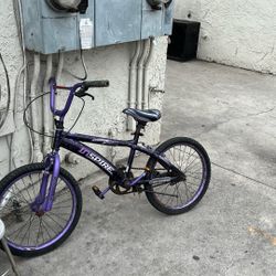 Little Kids Bike 