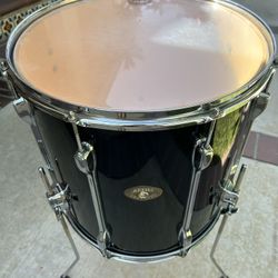 TAMA Rockstar 16” Floor Tom Drum 