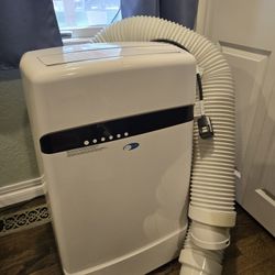 Whynter ARC-12SDH 12,000 BTU (6,884 BTU SACC)