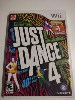 Wii GAMES