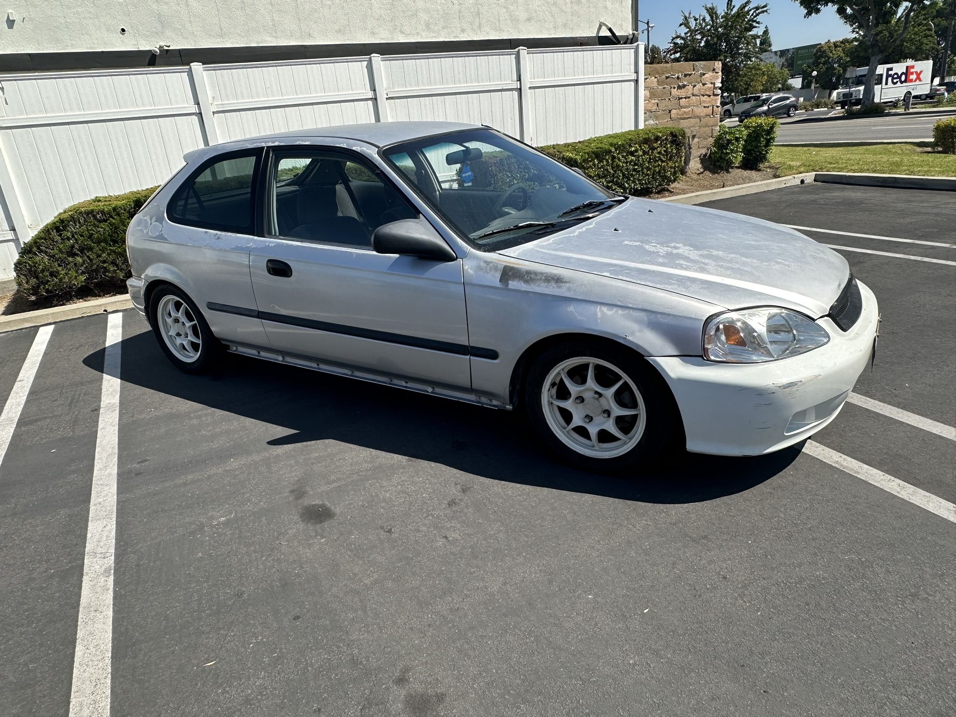 2000 Honda Ek Hatch for Sale in Anaheim, CA OfferUp