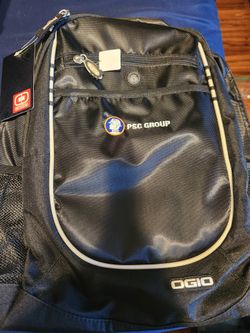 New OGIO Backpack